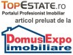 ProActive BC lanseaza Domus Expo Imobiliare,  primul targ imobiliar al anului 2010