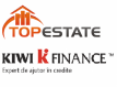 Parteneriat KIWI Finance - TopEstate Imobiliare