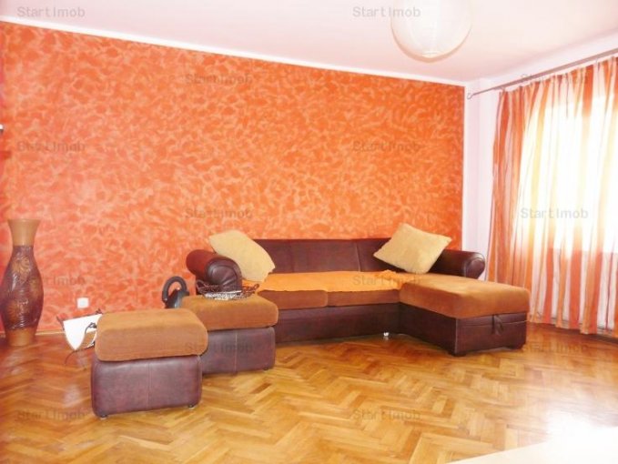 vanzare apartament cu 2 camere, decomandat, in zona Spitalul Judetean, orasul Brasov