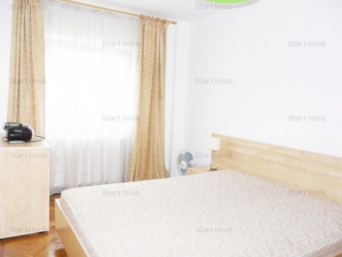 Apartament cu 2 camere de vanzare, confort 1, zona Spitalul Judetean,  Brasov