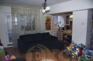 Apartament cu 2 camere de vanzare, confort 1, zona Dristor,  Bucuresti