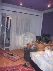 vanzare apartament cu 2 camere, decomandata, in zona Militari, orasul Bucuresti