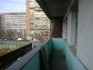  Bucuresti, zona Pantelimon, apartament cu 2 camere de vanzare