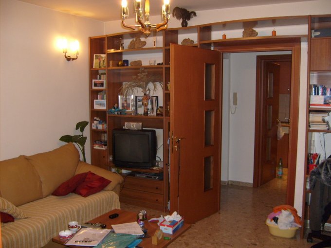 vanzare apartament semidecomandat, zona Dorobanti, orasul Bucuresti, suprafata utila 42 mp