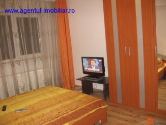  Bucuresti, zona Vitan, apartament cu 2 camere de inchiriat, Mobilata modest