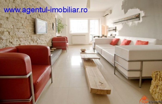 inchiriere apartament cu 2 camere, semidecomandata, in zona Unirii, orasul Bucuresti
