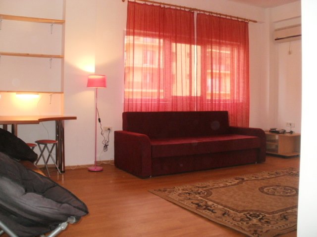  Bucuresti, zona Militari, apartament cu 2 camere de inchiriat, Mobilat modern