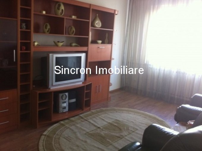 inchiriere apartament decomandat, zona Salajan, orasul Bucuresti, suprafata utila 57 mp