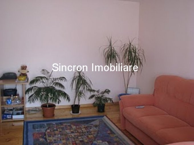 Apartament cu 2 camere de inchiriat, confort Lux, zona 13 Septembrie,  Bucuresti