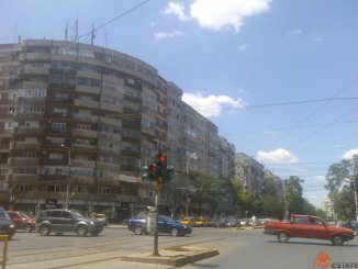 inchiriere apartament semidecomandata, zona 1 Mai, orasul Bucuresti, suprafata utila 75 mp