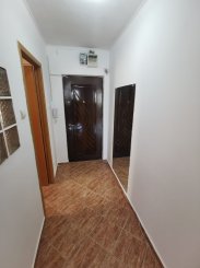 vanzare apartament semidecomandat-circular, zona Gorjului, orasul Bucuresti, suprafata utila 70 mp