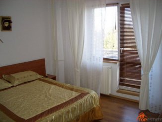  Bucuresti, zona Berceni, apartament cu 3 camere de inchiriat, Mobilata modest