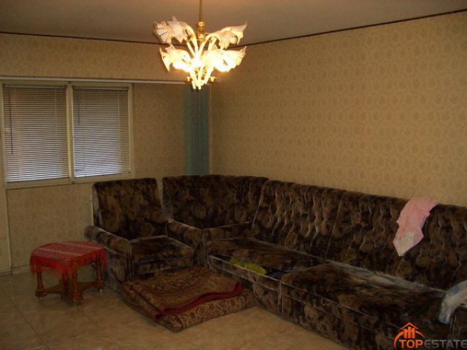 agentie imobiliara inchiriez apartament semidecomandata, in zona Berceni, orasul Bucuresti