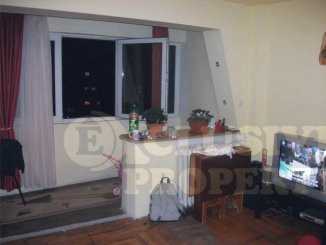 Apartament cu 3 camere de vanzare, confort 1, zona Baba Novac,  Bucuresti