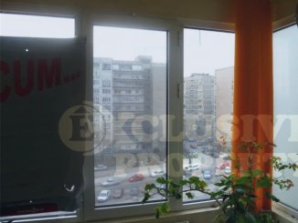 vanzare apartament decomandata, zona Titan, orasul Bucuresti, suprafata utila 61 mp