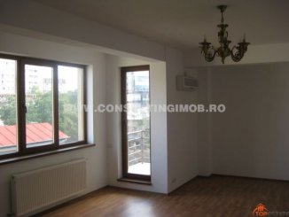  Bucuresti, zona Domenii, apartament cu 3 camere de inchiriat, Nemobilata