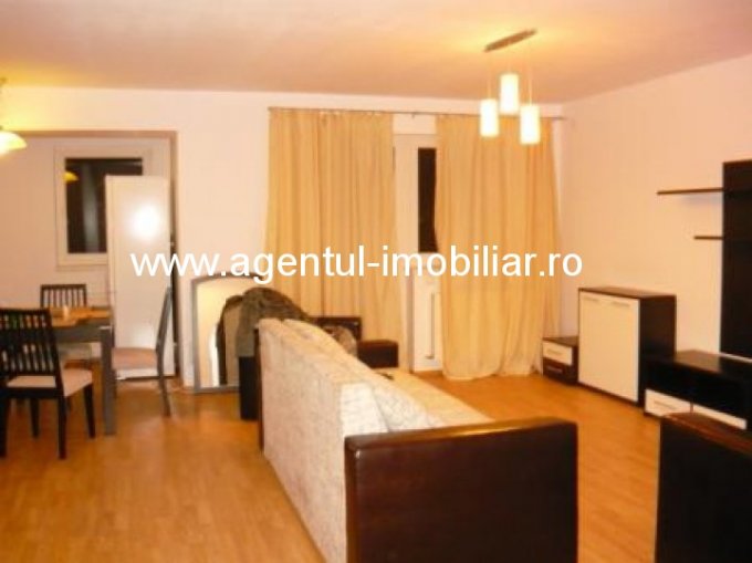 agentie imobiliara inchiriez apartament decomandata, in zona Vitan-Barzesti, orasul Bucuresti