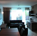 inchiriere apartament cu 3 camere, decomandata, in zona Baneasa, orasul Bucuresti
