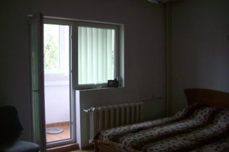 vanzare apartament decomandat, zona Doamna Ghica, orasul Bucuresti, suprafata utila 70 mp