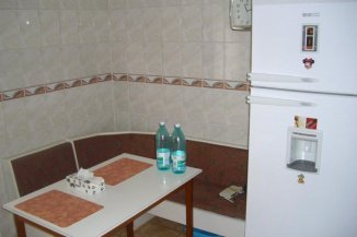 agentie imobiliara vand apartament decomandat, in zona Doamna Ghica, orasul Bucuresti