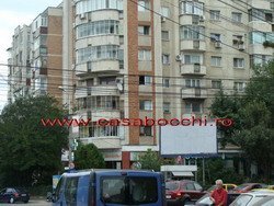 agentie imobiliara vand apartament decomandat, in zona Timpuri Noi, orasul Bucuresti