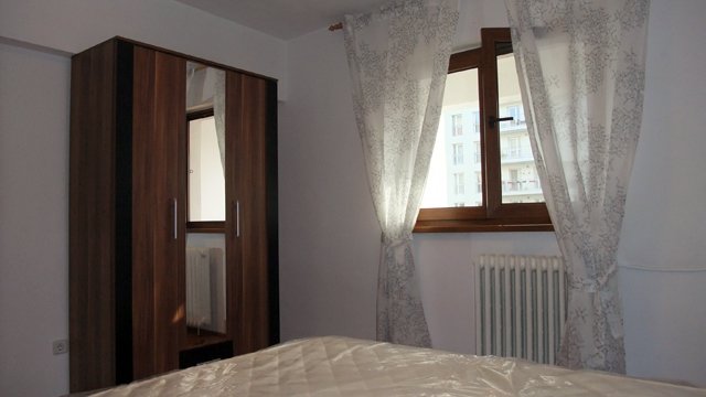Apartament cu 3 camere de inchiriat, confort Lux, zona Eroii Revolutiei,  Bucuresti