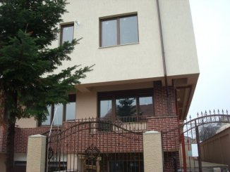  Bucuresti, zona Bucurestii Noi, apartament cu 3 camere de vanzare