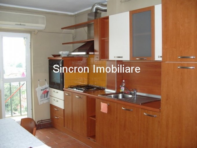 agentie imobiliara inchiriez apartament semidecomandat, in zona Piata Alba Iulia, orasul Bucuresti