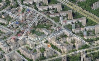  Bucuresti, zona Dristor, apartament cu 4 camere de inchiriat