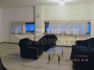inchiriere apartament cu 4 camere, decomandata, in zona Dacia, orasul Bucuresti