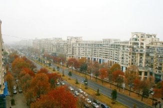  Bucuresti, zona Unirii, apartament cu 4 camere de vanzare
