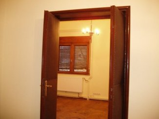 inchiriere apartament decomandata, zona Arcul de Triumf, orasul Bucuresti, suprafata utila 96 mp