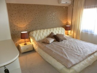 Apartament cu 4 camere de inchiriat, confort Lux, zona Aviatiei,  Bucuresti