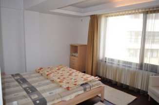 inchiriere apartament cu 4 camere, semidecomandat, in zona Soseaua Nordului, orasul Bucuresti