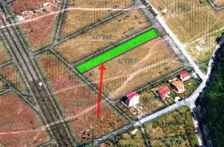 Bucuresti, zona Baneasa, teren intravilan de vanzare de la proprietar