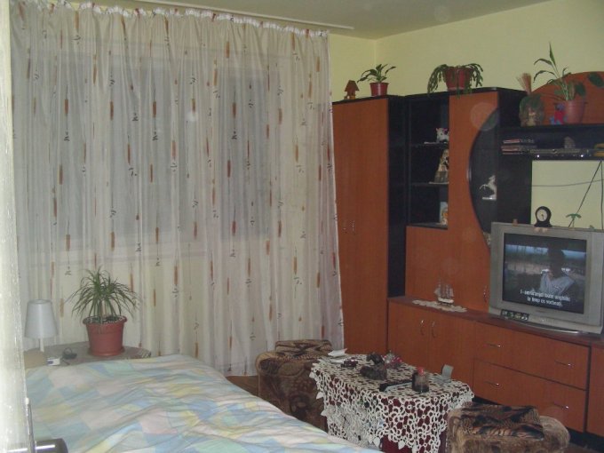 Apartament cu 4 camere de vanzare, confort 1, zona Gheorgheni,  Cluj Napoca Cluj