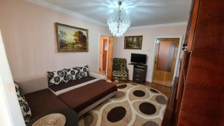 Apartament cu 2 camere de vanzare, confort 1, zona Tomis Nord, Constanta
