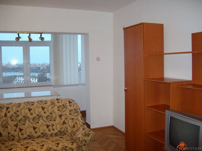 inchiriere apartament cu 2 camere, decomandata, in zona City Park, orasul Constanta