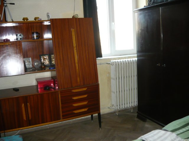 inchiriere apartament cu 2 camere, decomandat, in zona Tomis Mall, orasul Constanta