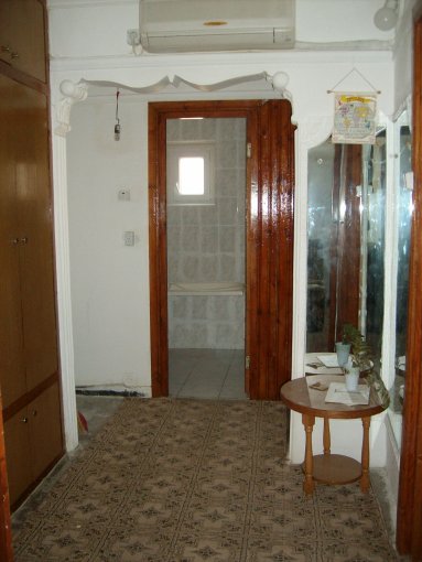 agentie imobiliara vand apartament decomandat, in zona Km 5, orasul Constanta
