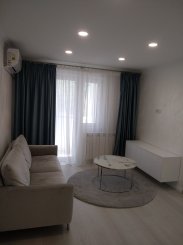 Apartament cu 2 camere de inchiriat, confort 2, zona Tomis Nord, Constanta