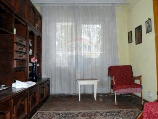vanzare apartament cu 2 camere, nedecomandat, in zona Salvare, orasul Constanta