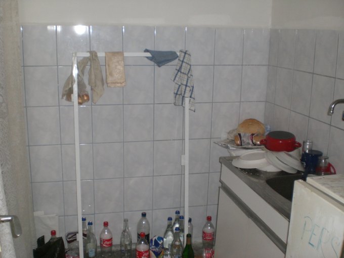 agentie imobiliara vand apartament semidecomandat, in zona Brotacei, orasul Constanta
