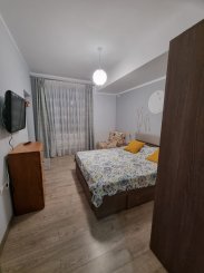 inchiriere apartament decomandat, zona Campus, orasul Constanta, suprafata utila 70 mp