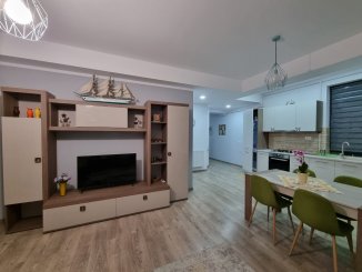 inchiriere apartament cu 2 camere, decomandat, in zona Campus, orasul Constanta