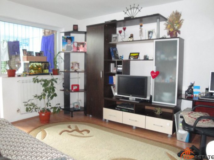  Constanta, zona Tomis Nord, apartament cu 2 camere de vanzare