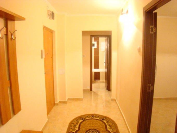 Constanta, zona Casa de Cultura, apartament cu 2 camere de inchiriat, Mobilata lux