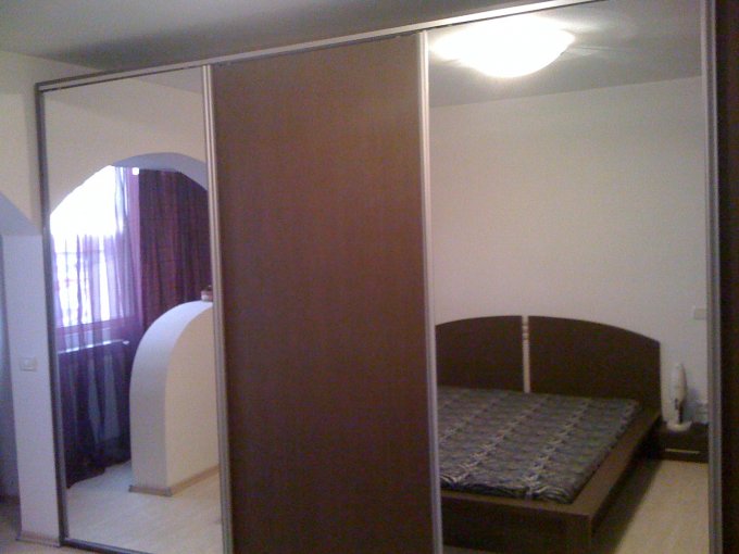Apartament cu 2 camere de vanzare, confort Lux, zona Faleza Nord,  Constanta