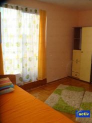 Apartament cu 3 camere de inchiriat, confort Lux, zona Faleza Nord,  Constanta