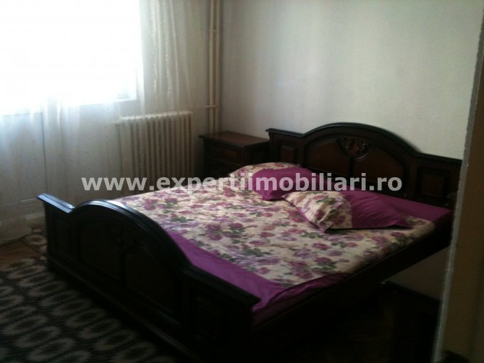 Apartament cu 4 camere de inchiriat, confort Lux, zona Dacia,  Constanta
